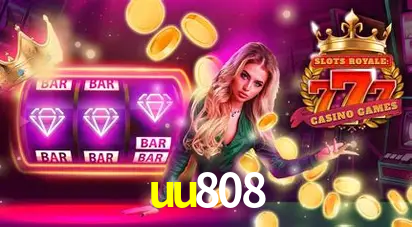 Desvendando o Mundo dos Jogos Virtuais na uu808