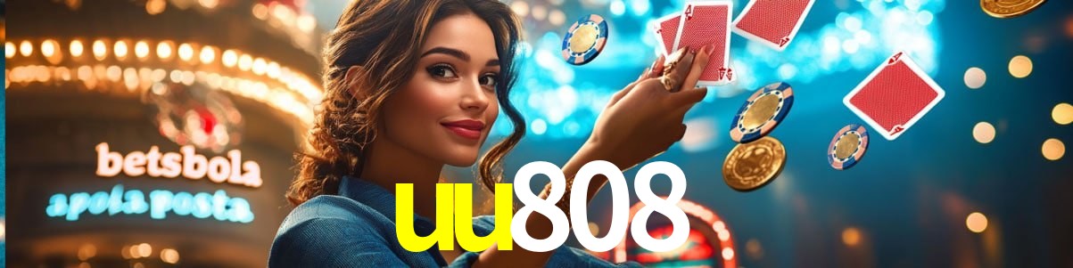 Experiência VIP uu808