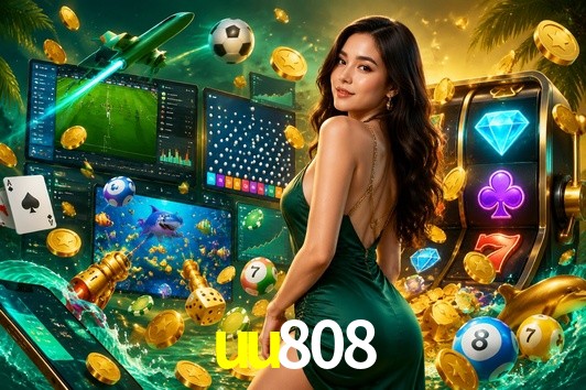 Welcome Bonus uu808