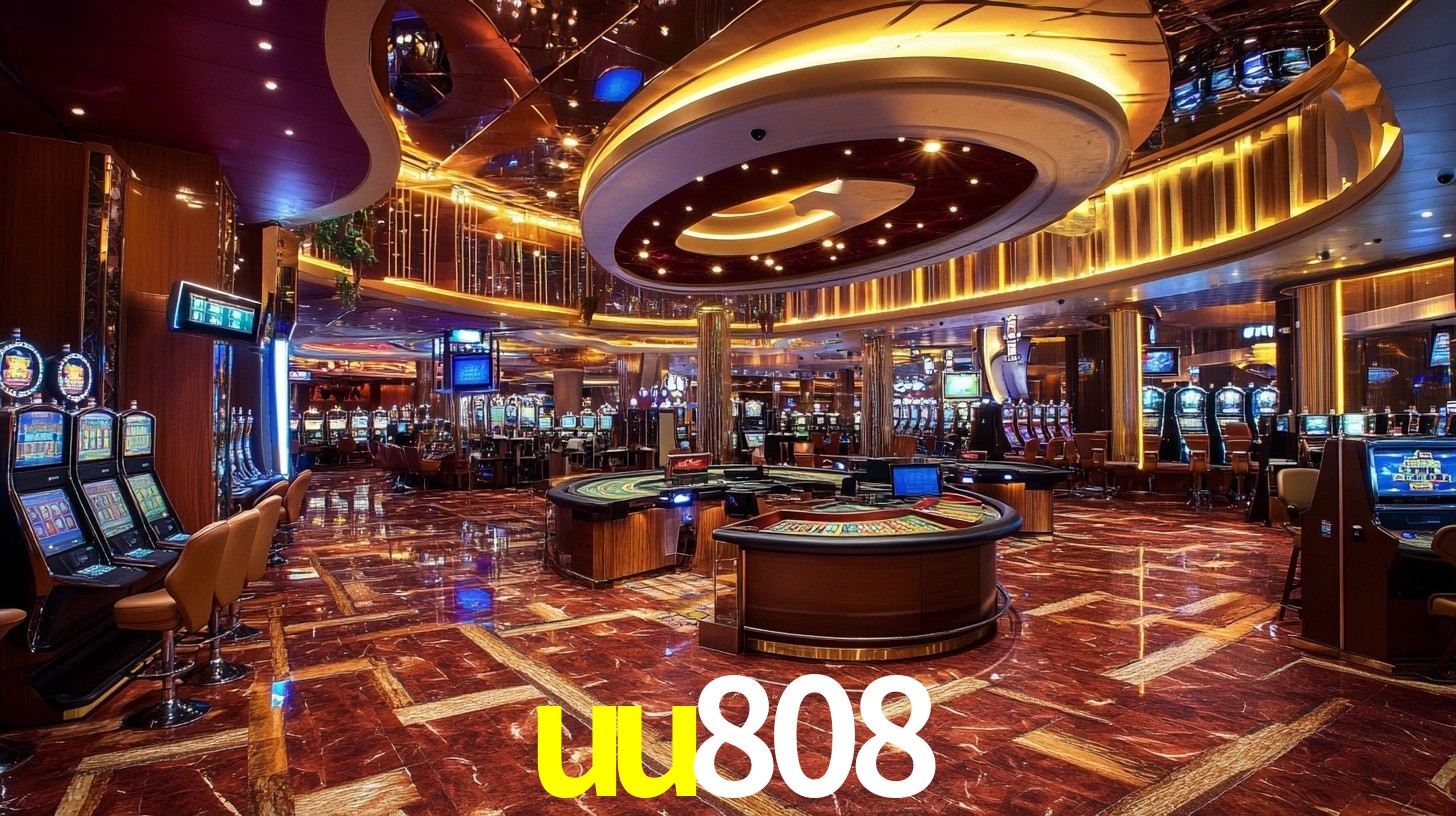 Welcome Bonus uu808