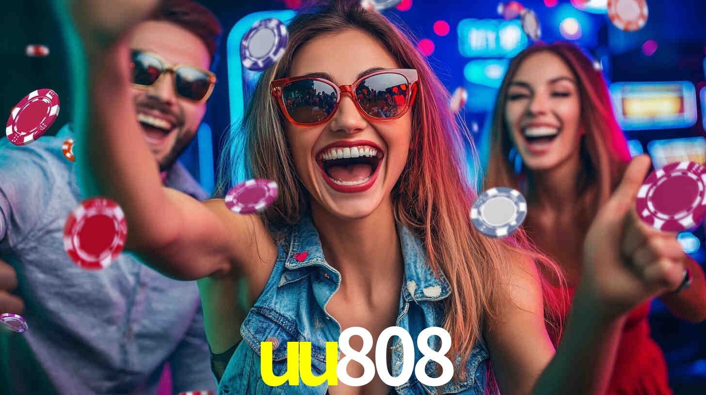 A Popularidade dos Caça-Níqueis no uu808