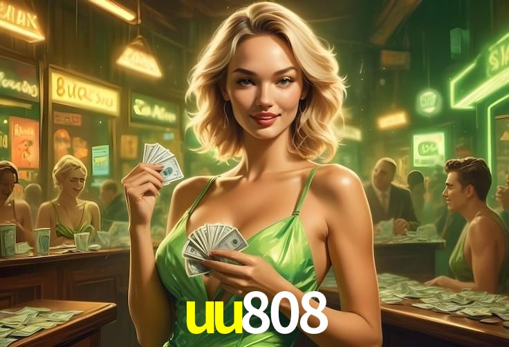 Descubra a Essência do uu808: Nossa História e Compromissos