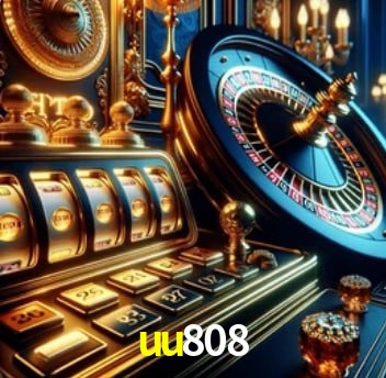 Mesa de Blackjack uu808