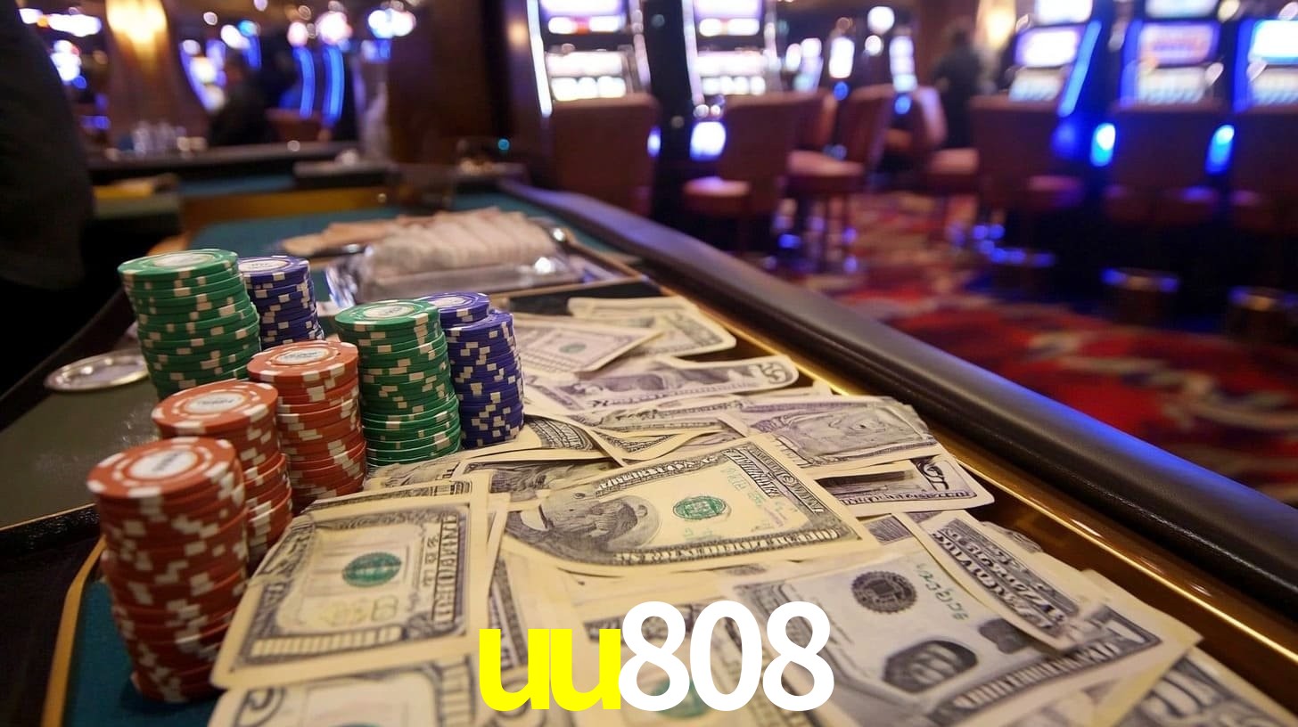 uu808 visual 2