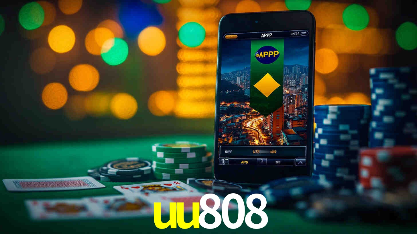 Explorando a Categoria de Eventos em Apostas na uu808