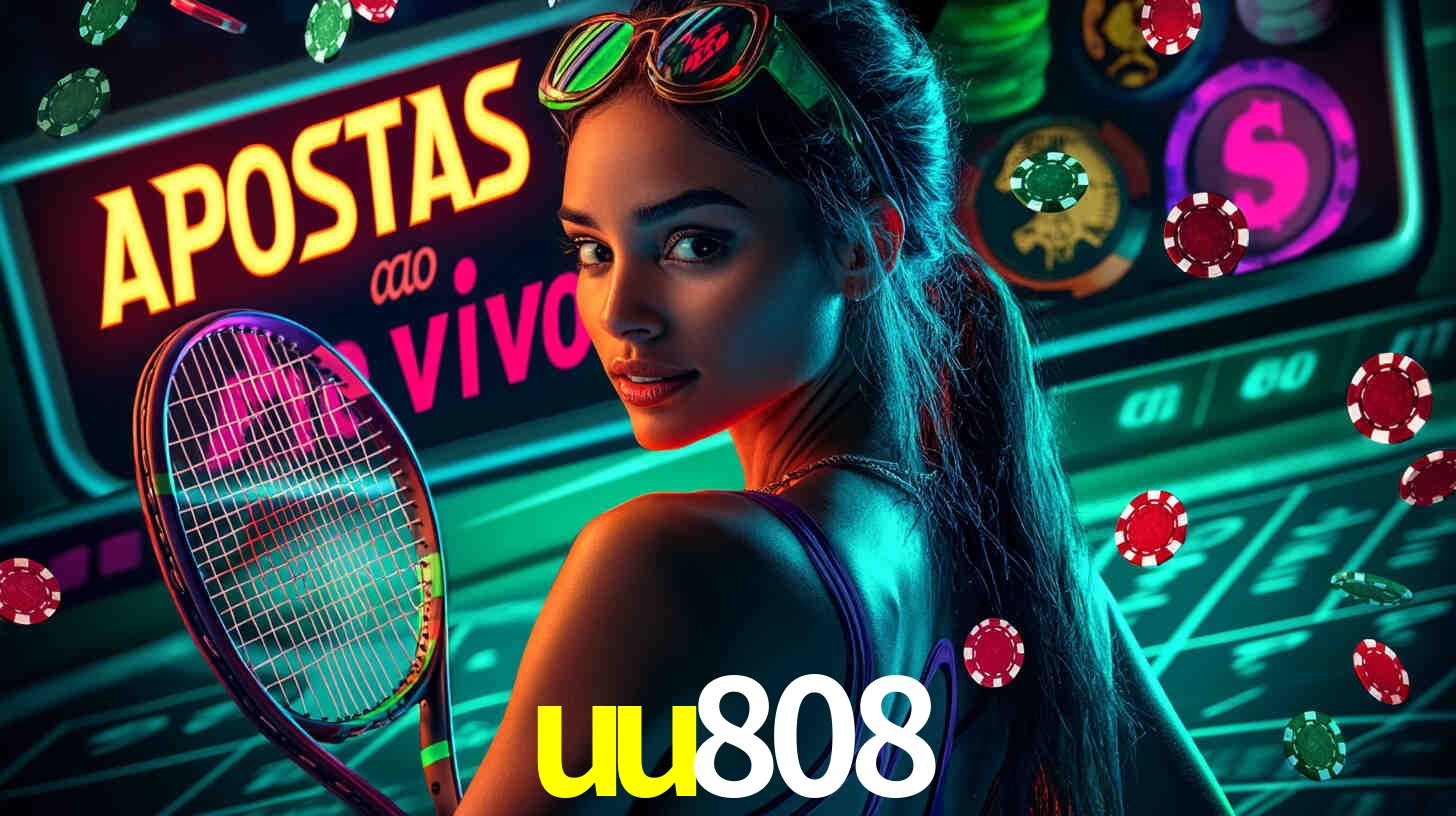 Apostas Esportivas na uu808: Um Guia Completo