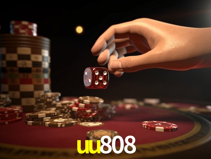 Recursos de Bônus uu808