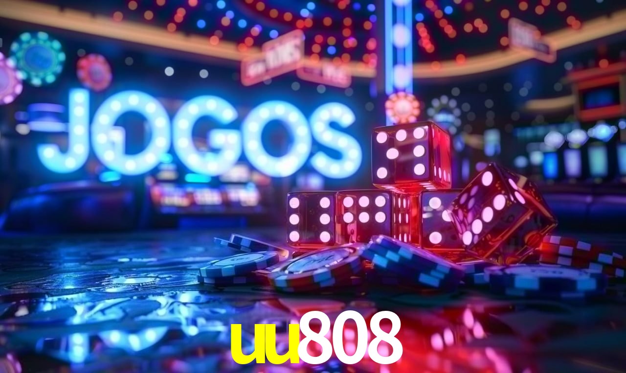 Jogos Exclusivos uu808