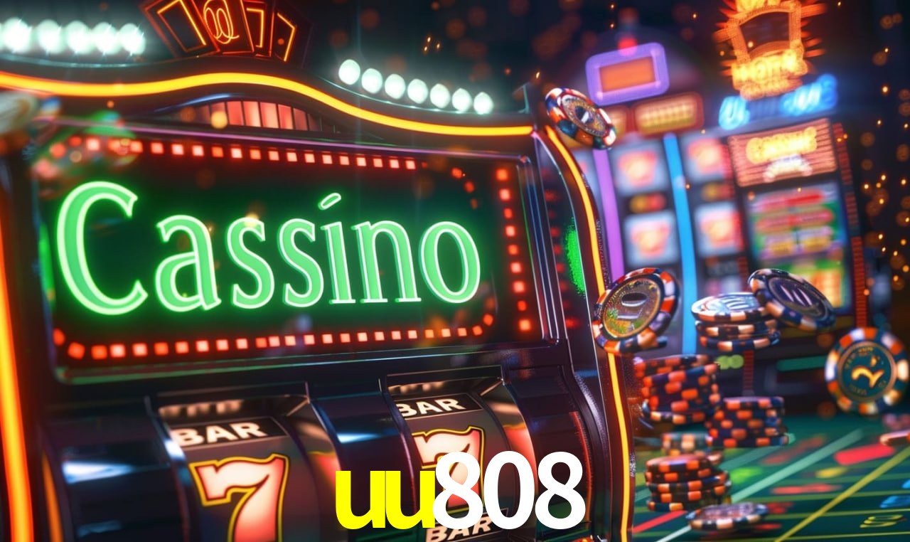 Provedores de Jogos uu808