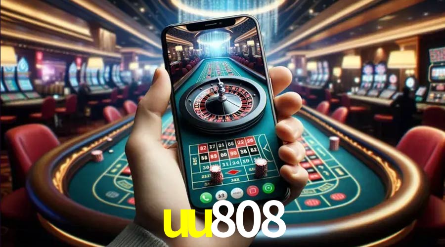 Account Benefits uu808