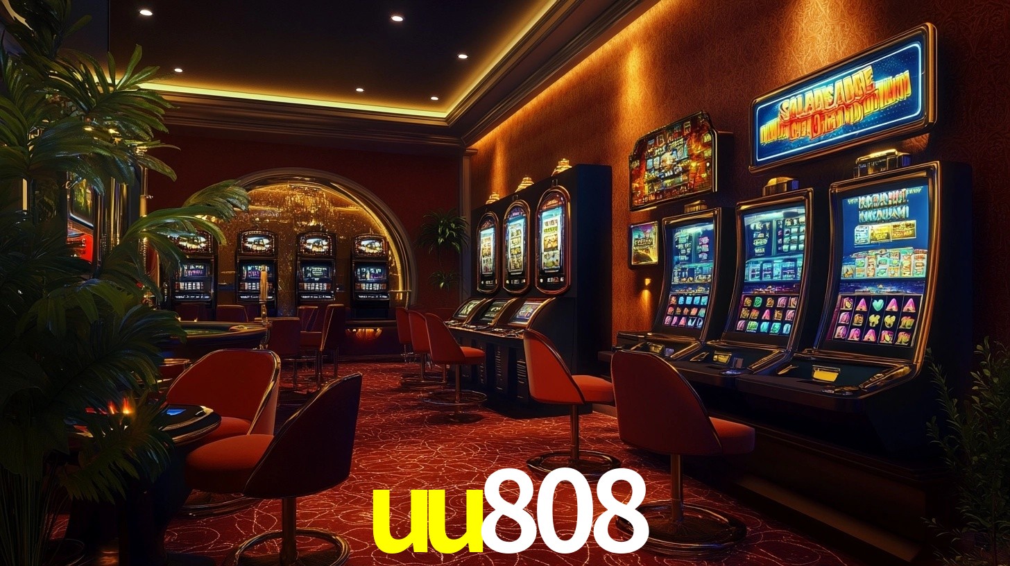 Welcome Bonus uu808