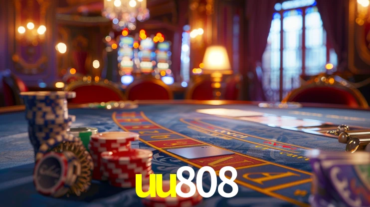 Platform Technology uu808