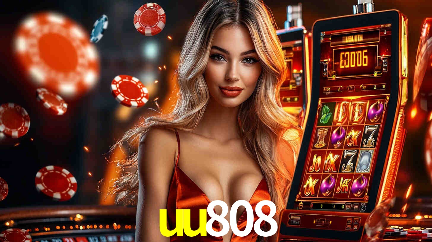 Sinta a adrenalina dos jogos de cassino com uu808