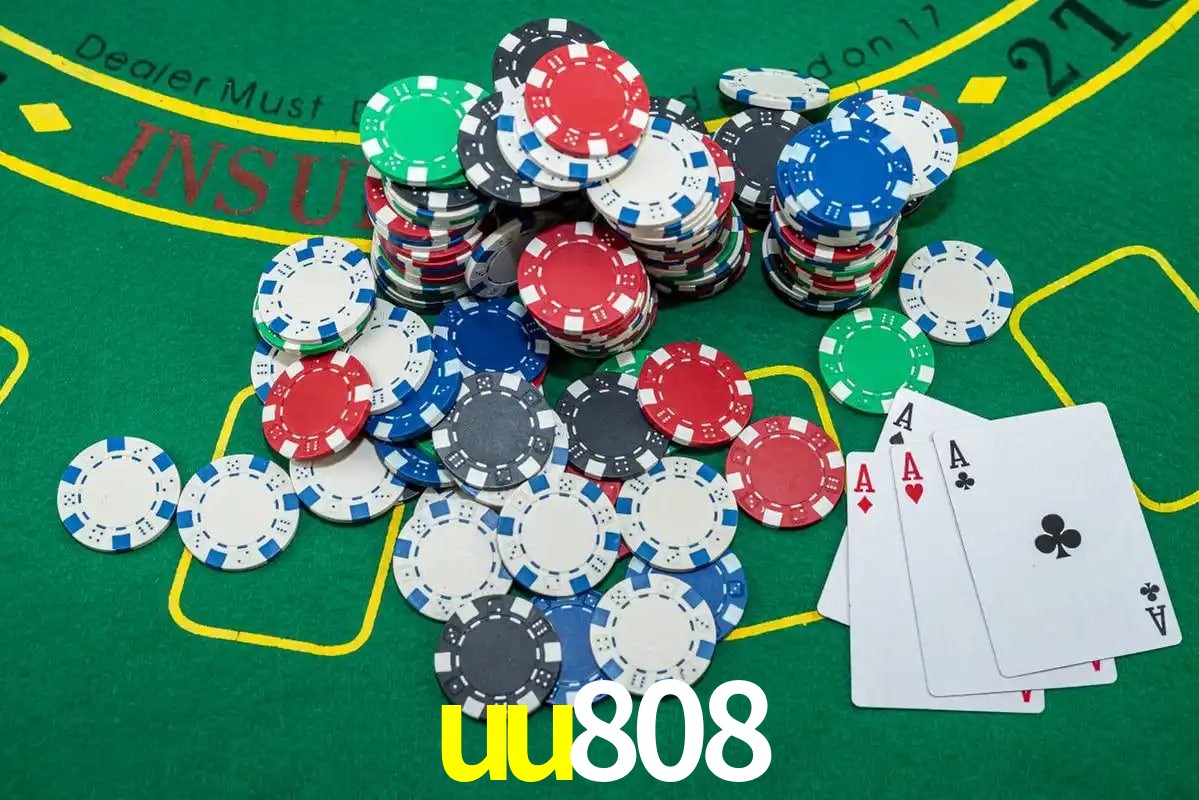 Torneios uu808