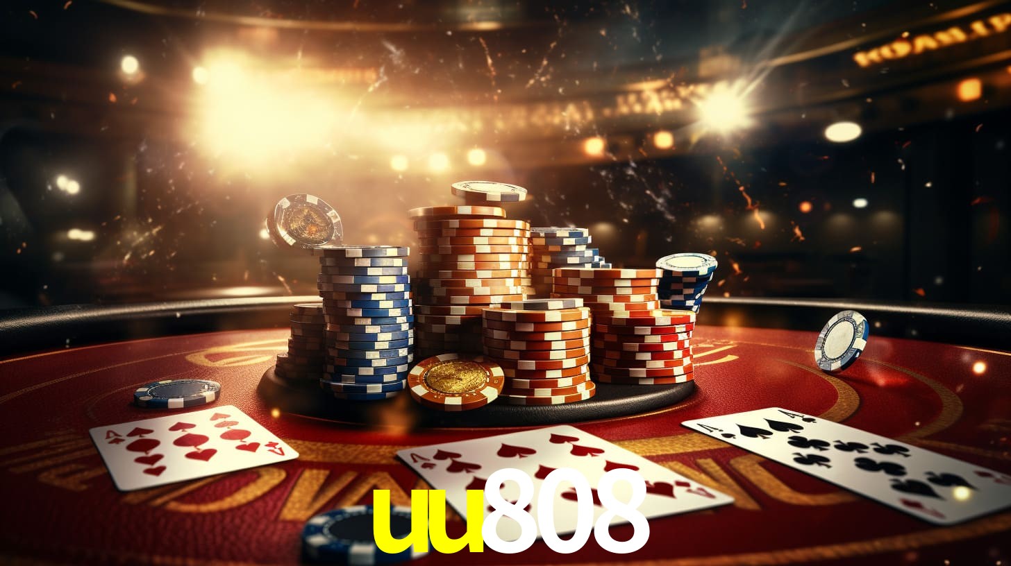 Live Casino uu808