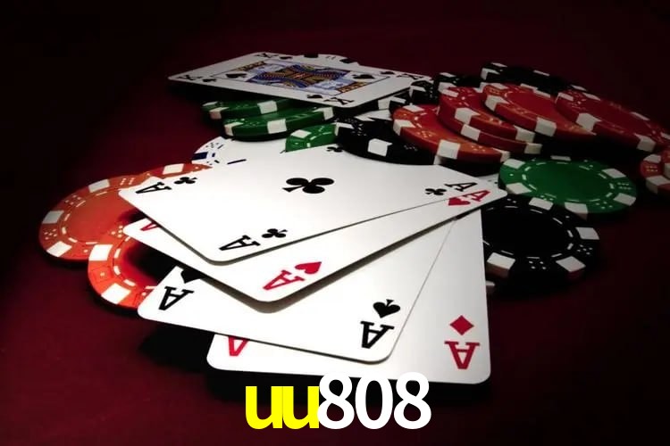 Casino Ao Vivo uu808