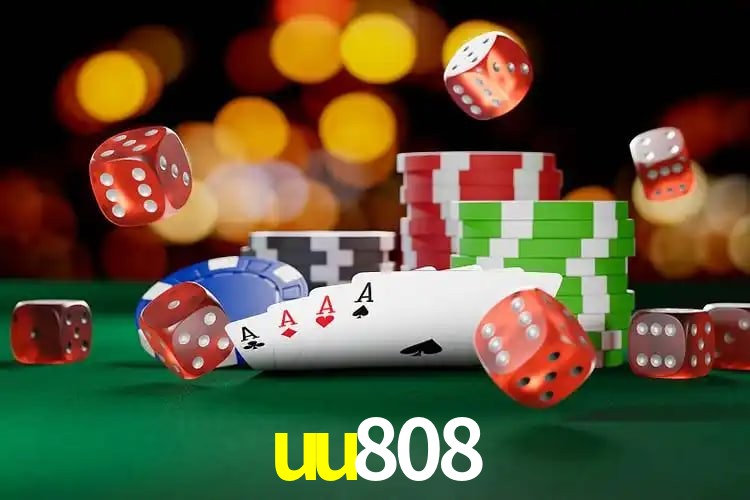 Avaliações dos Jogadores uu808
