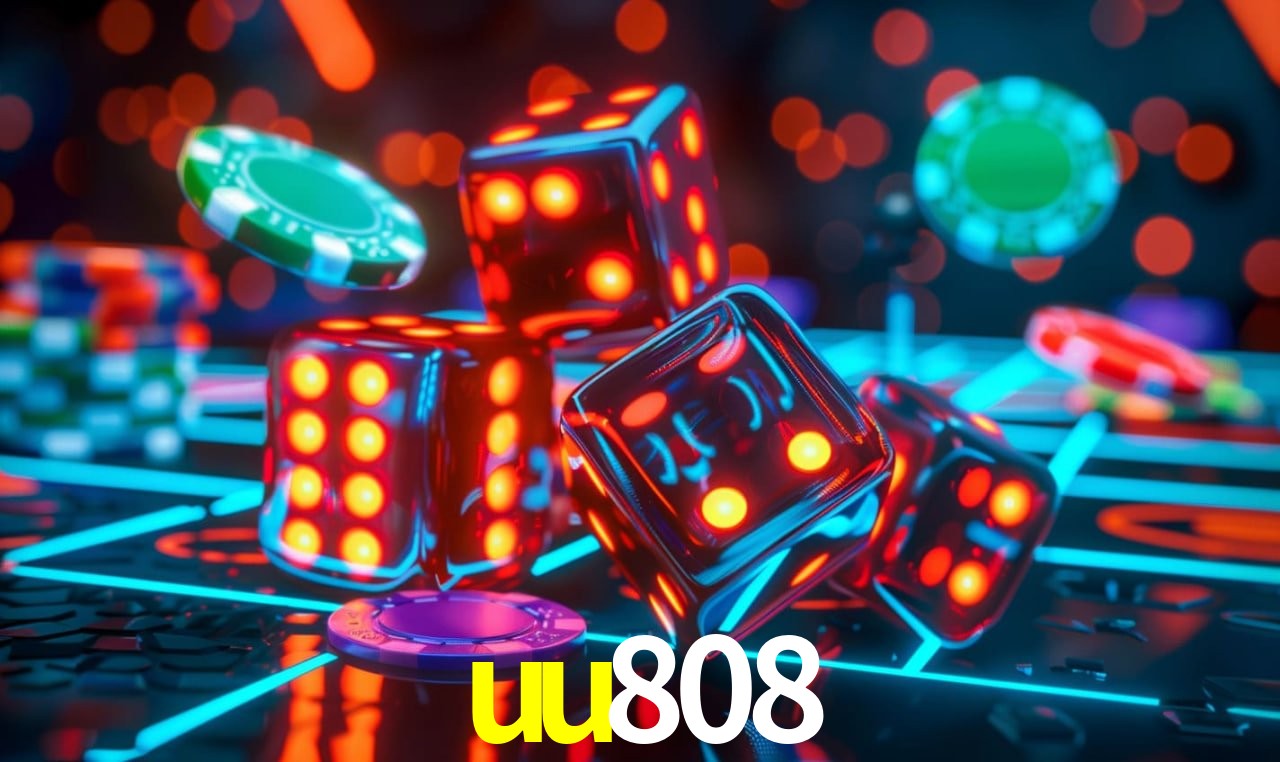 cassino uu808
