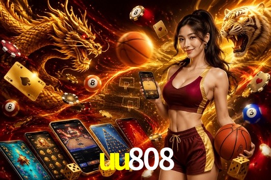 Bonus Features uu808