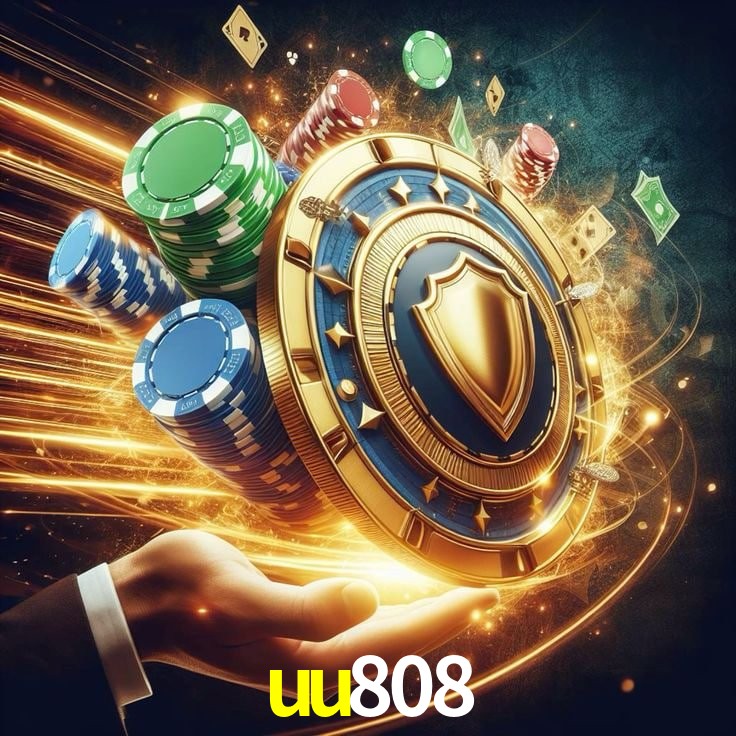 uu808 Slots - uu808 visual 2