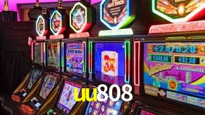 Interface do App uu808