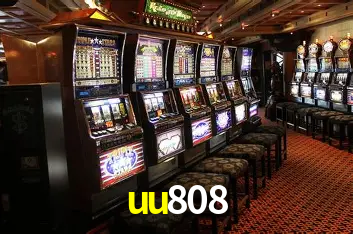 Desvendando o Mundo dos Jogos Virtuais na uu808