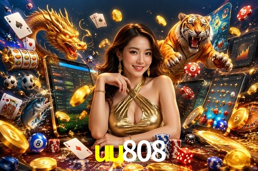 Secure Login uu808
