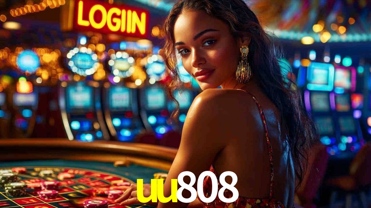 Diretório de Jogos uu808