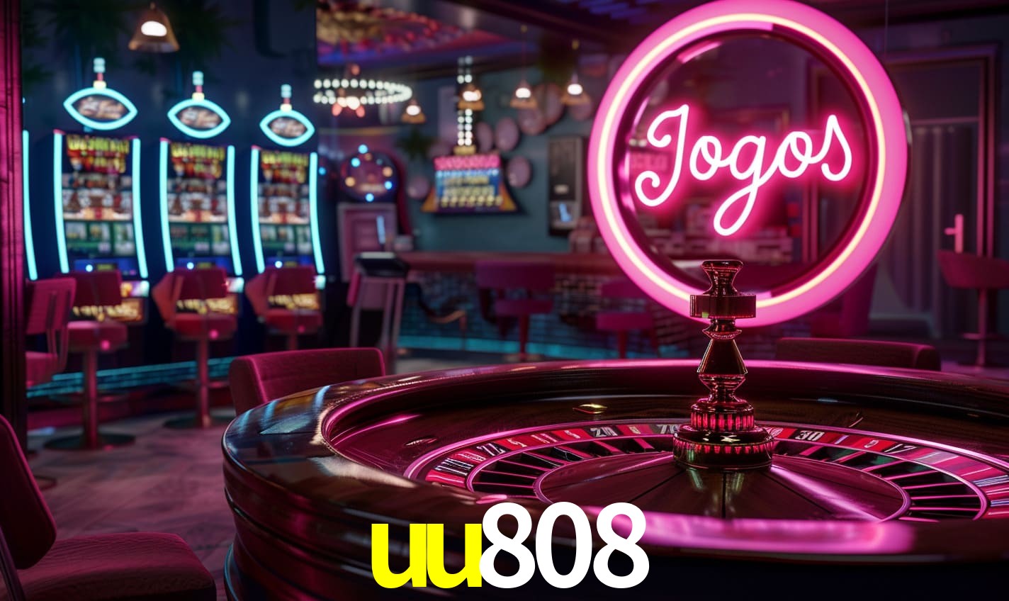 Inovações de Jogos na uu808: O Futuro das Experiências Interativas