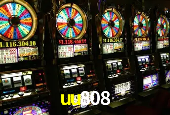 Inovações de Jogos na uu808: O Futuro das Experiências Interativas