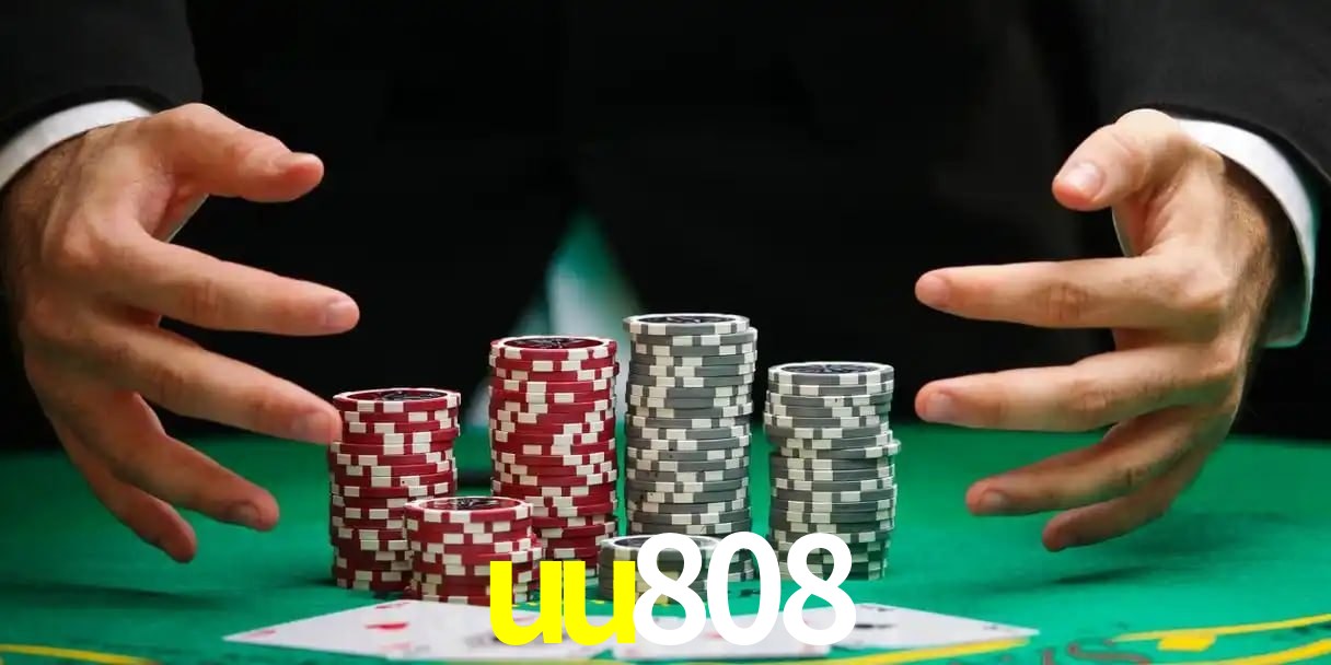 uu808 Aplicativo - uu808 visual 2