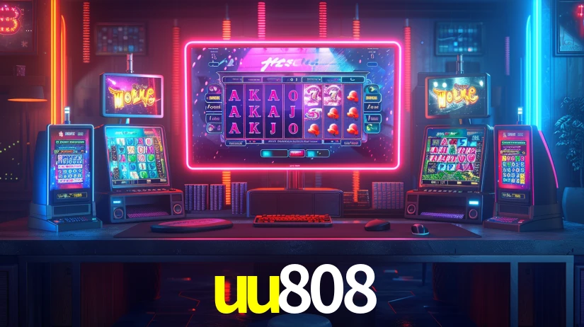 Experimente o Login Seguro Premium no uu808