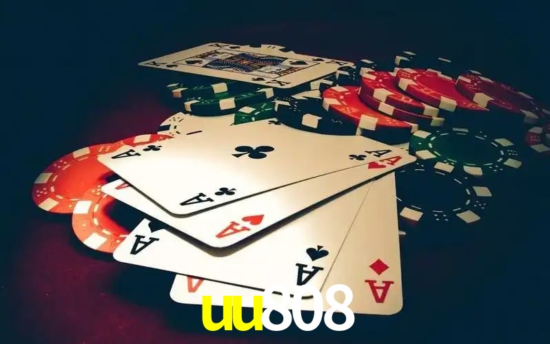 uu808 Aplicativo - uu808 visual 1
