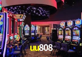 Integração de APIs uu808
