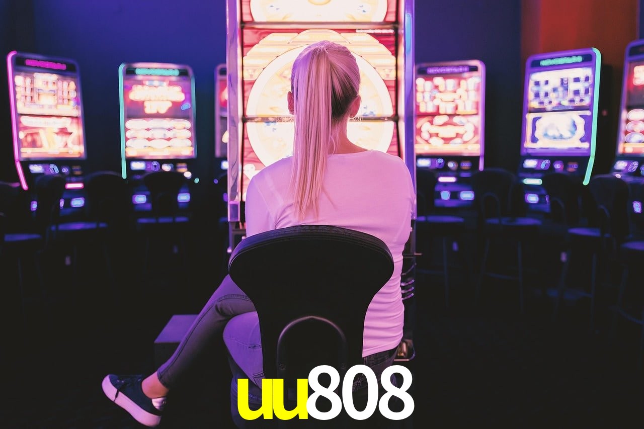 Slot Games uu808