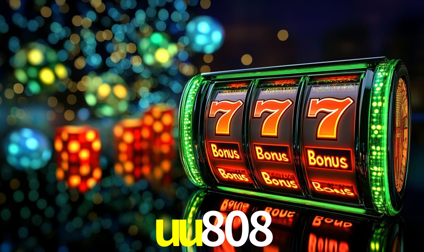 Casino Ao Vivo uu808