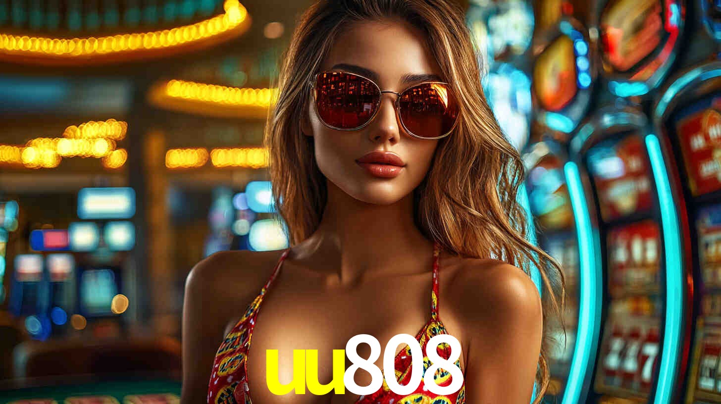 uu808 App Interface