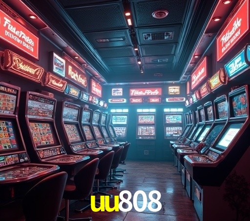 Sistemas de Segurança uu808