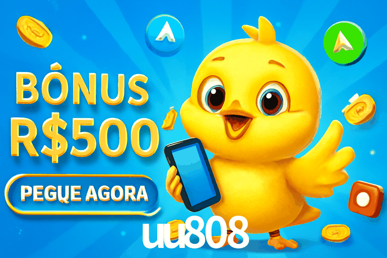 uu808 Plataforma - uu808 visual 1