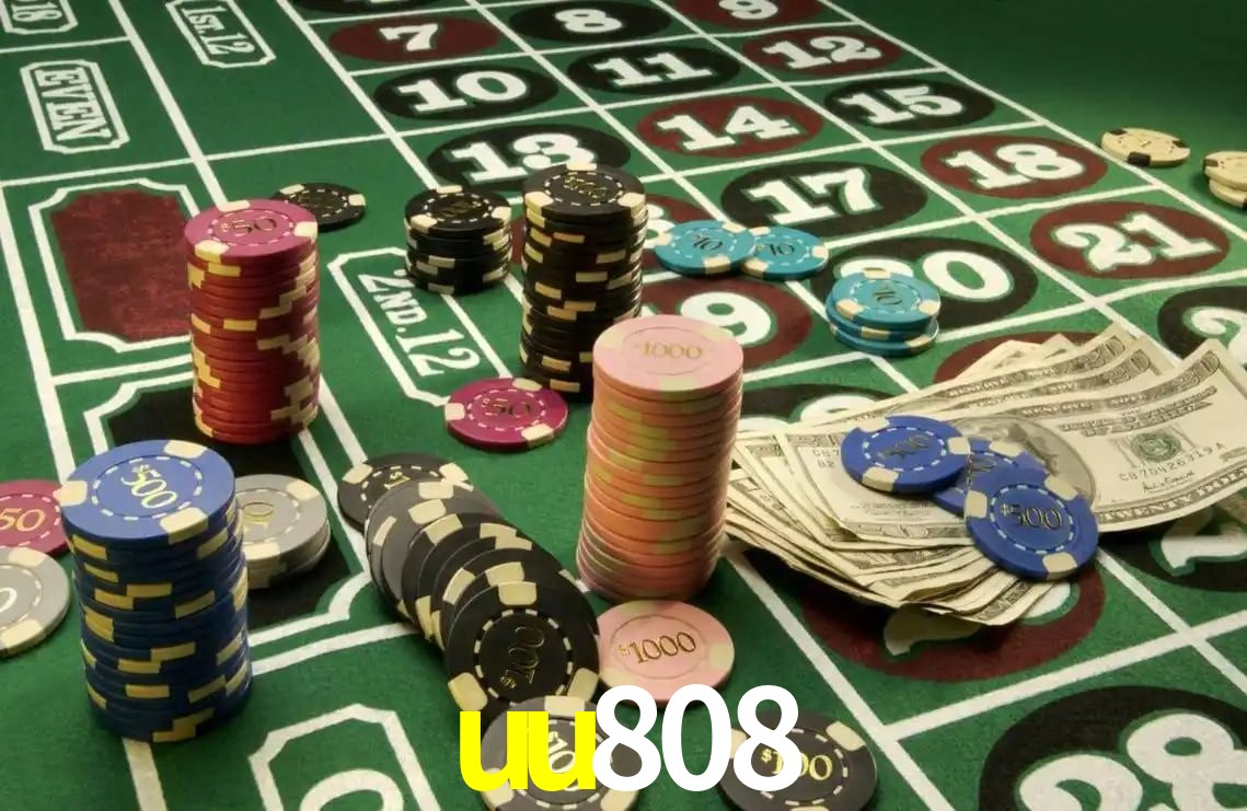 Explore as vantagens do uu808: serviço profissional e confiabilidade