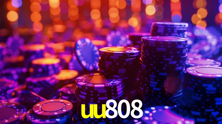 uu808: A Experiência de Casino com Jogos de Mesa ao Vivo