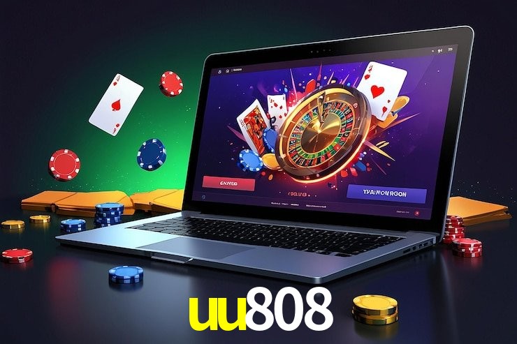 uu808: Seu Cassino Premiado com Pagamentos Rápidos