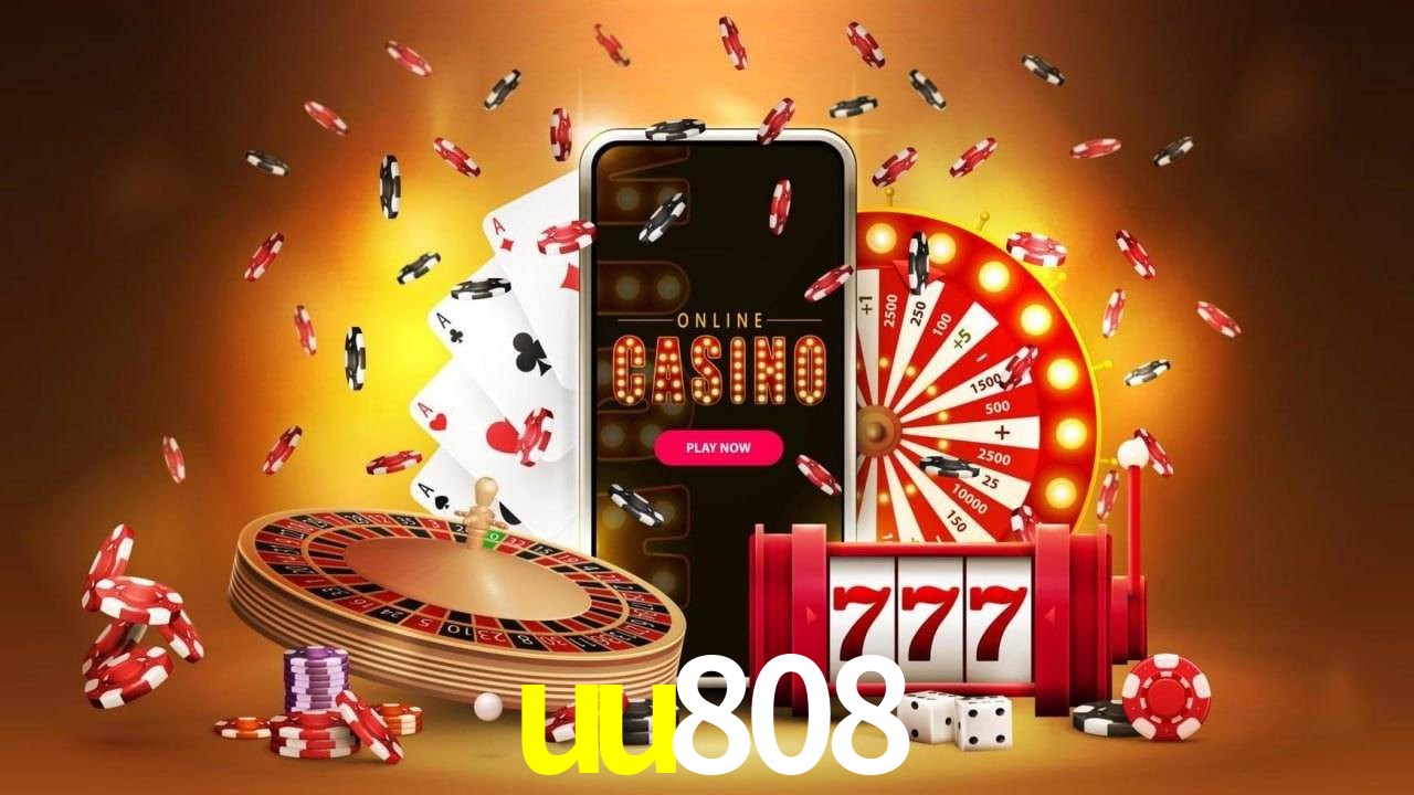 Benefícios da Conta uu808