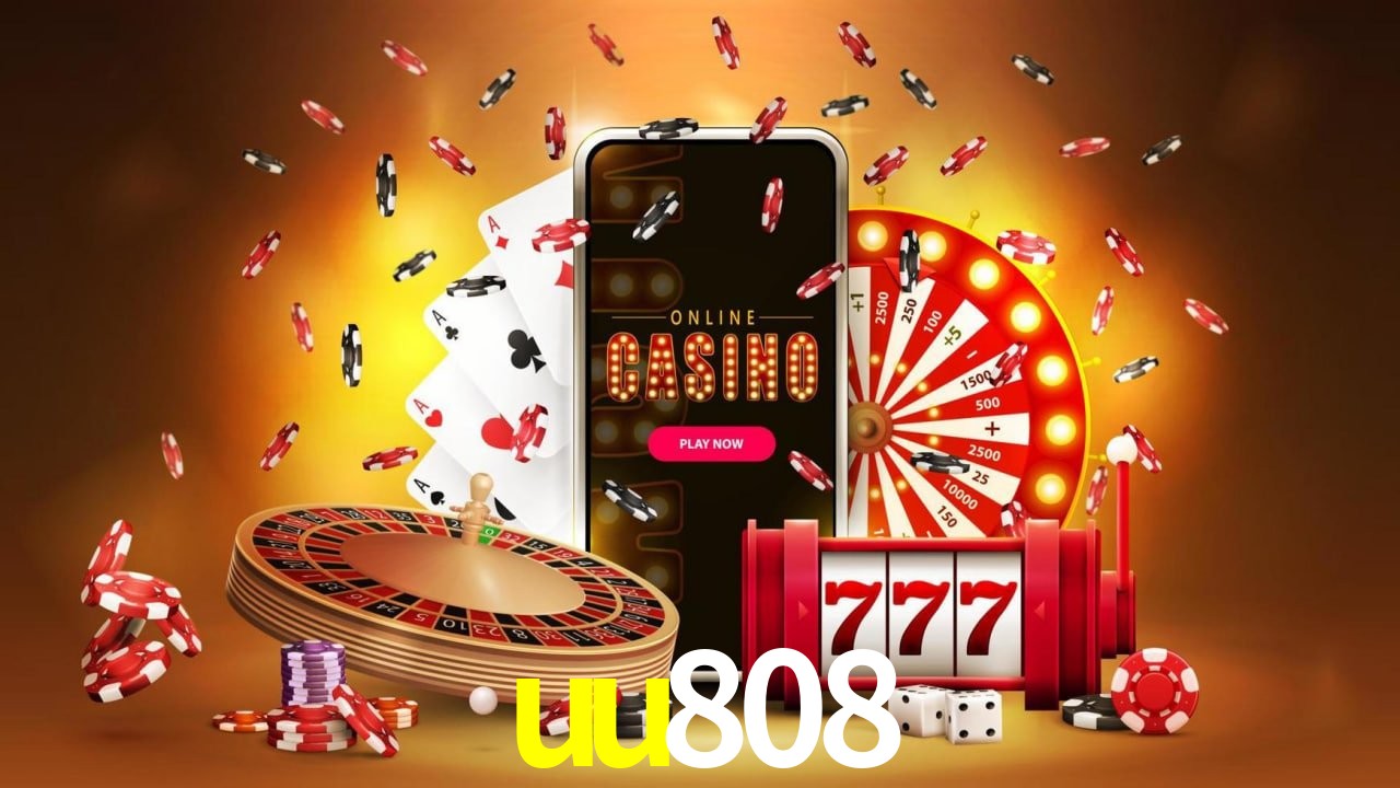 Apostas Esportivas na uu808: Um Guia Completo