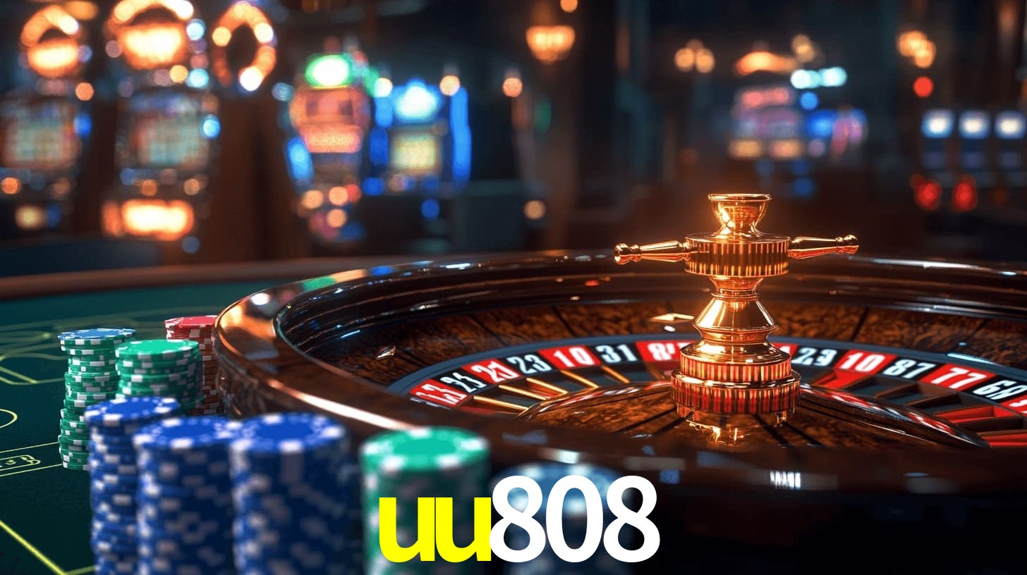 Live Casino uu808