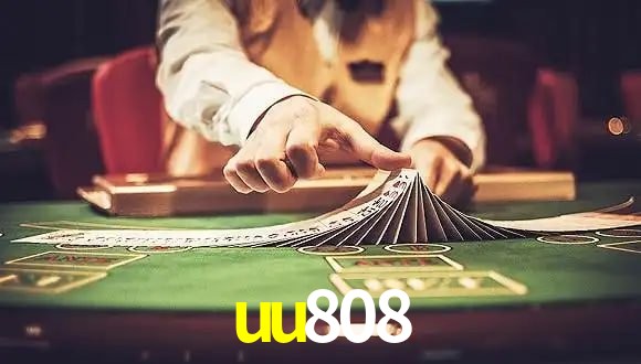 Slot Games uu808