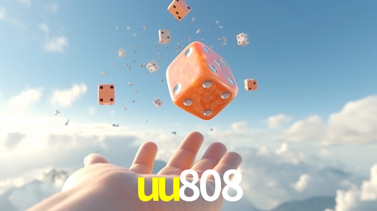 Live Casino uu808