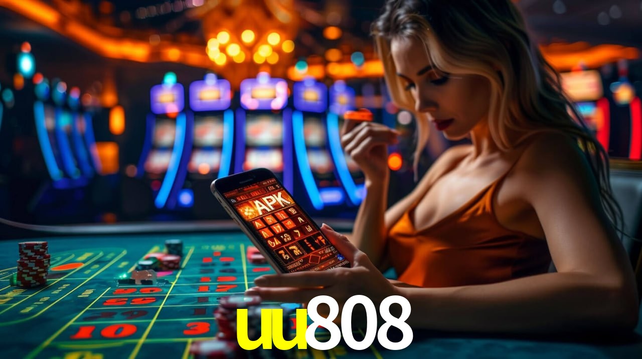 Games Directory uu808