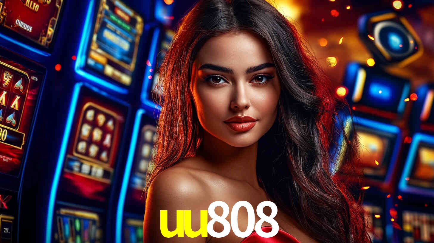 Desvendando o Mundo dos Jogos Virtuais na uu808