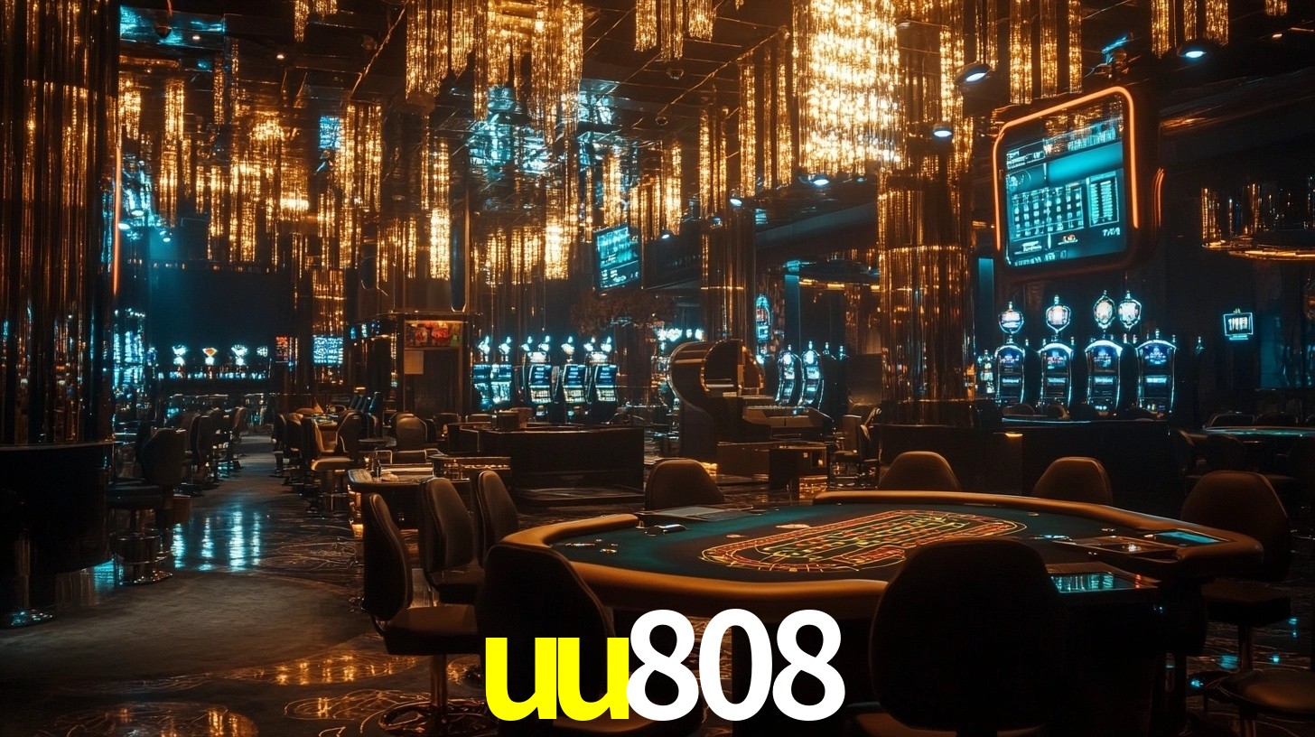 Tournaments uu808